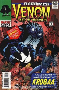 Venom: Seed of Darkness #-1