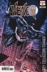 Variant Cover for Venom #3