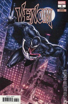 Variant Cover for Venom #3