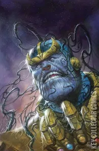Venomized #1