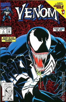 Venom: Lethal Protector