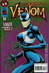 Venom: Sinner Takes All #3