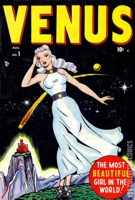 Venus