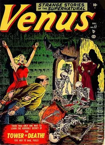 Venus #17