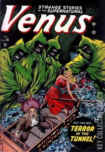 Venus #18