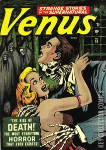 Venus #19