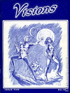 Visions #2