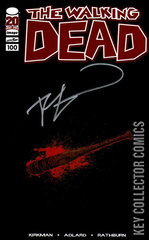 Variant Cover for The Walking Dead #100
