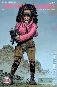 The Walking Dead #171
