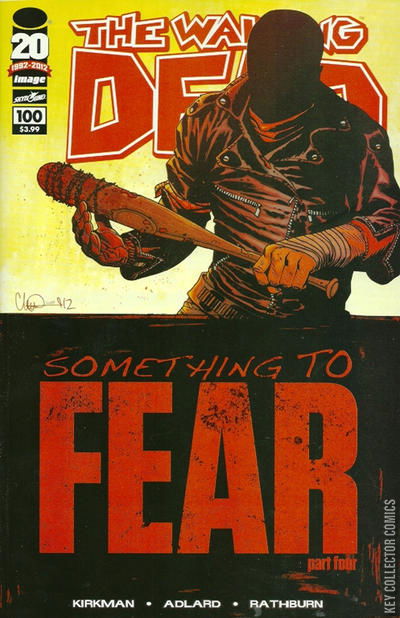 TWD ザ・ウォーキング・デッド　100話記念キャップ walking_dead_the_100.jpeg