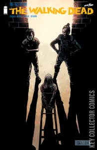 The Walking Dead #135