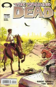 The Walking Dead #2
