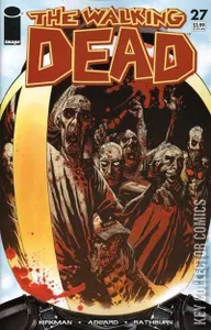 The Walking Dead #27