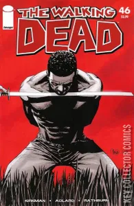 The Walking Dead #46