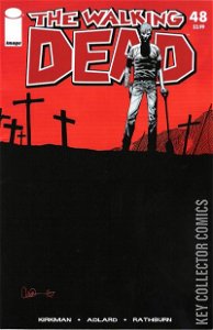 The Walking Dead #48