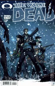 The Walking Dead #5
