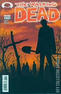 The Walking Dead #6