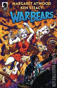 War Bears #1