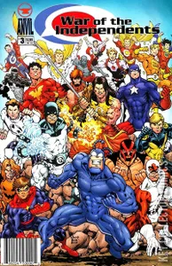War of the Independents #3