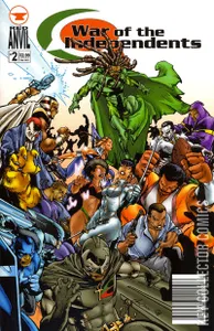 War of the Independents #2