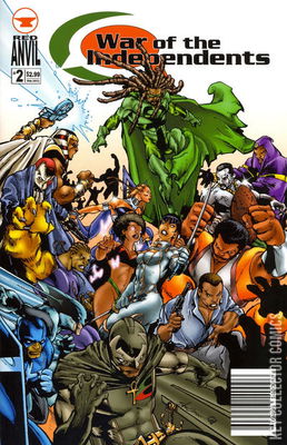 War of the Independents