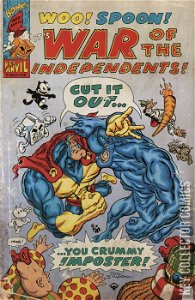 War of the Independents #4