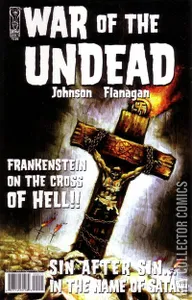 War of the Undead #2