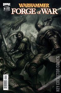 Warhammer: Forge of War