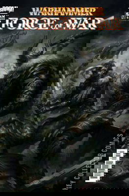 Warhammer: Forge of War