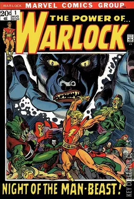Warlock