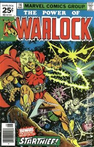 Warlock #14