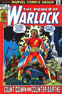 Warlock #2