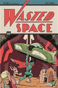Wasted Space #1