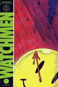 Watchmen #1