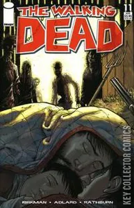 The Walking Dead #11