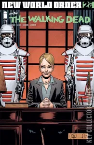 The Walking Dead #176