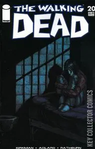 The Walking Dead #20