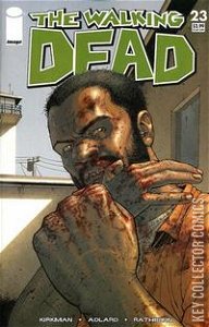The Walking Dead #23