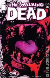The Walking Dead #35