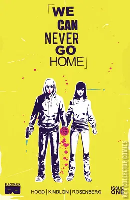 We Can Never Go Home