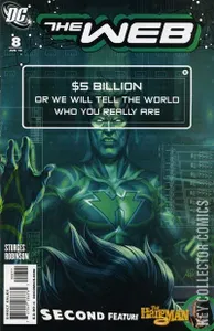 Web, The #8