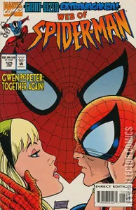 Web of Spider-Man #125