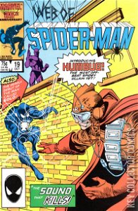 Web of Spider-Man #19