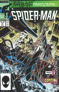 Web of Spider-Man #31