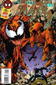Web of Spider-Man Super Special #1