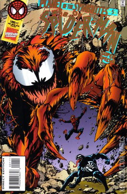 Web of Spider-Man Super Special