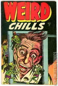 Weird Chills #2