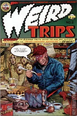 Weird Trips