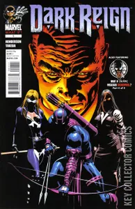What If? Dark Reign #1
