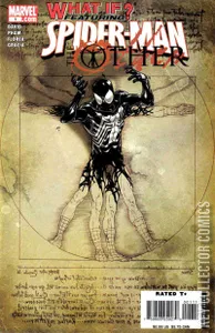 What If? Spider-Man The Other #1
